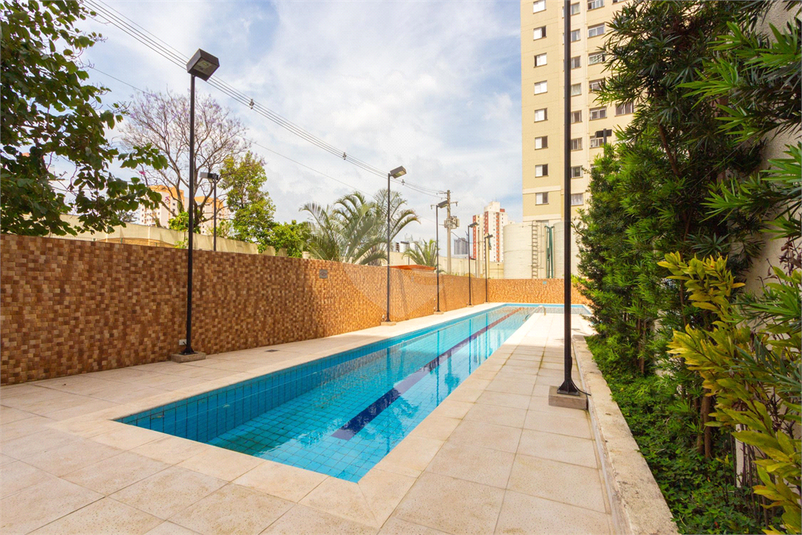 Venda Apartamento São Paulo Brás REO863729 46