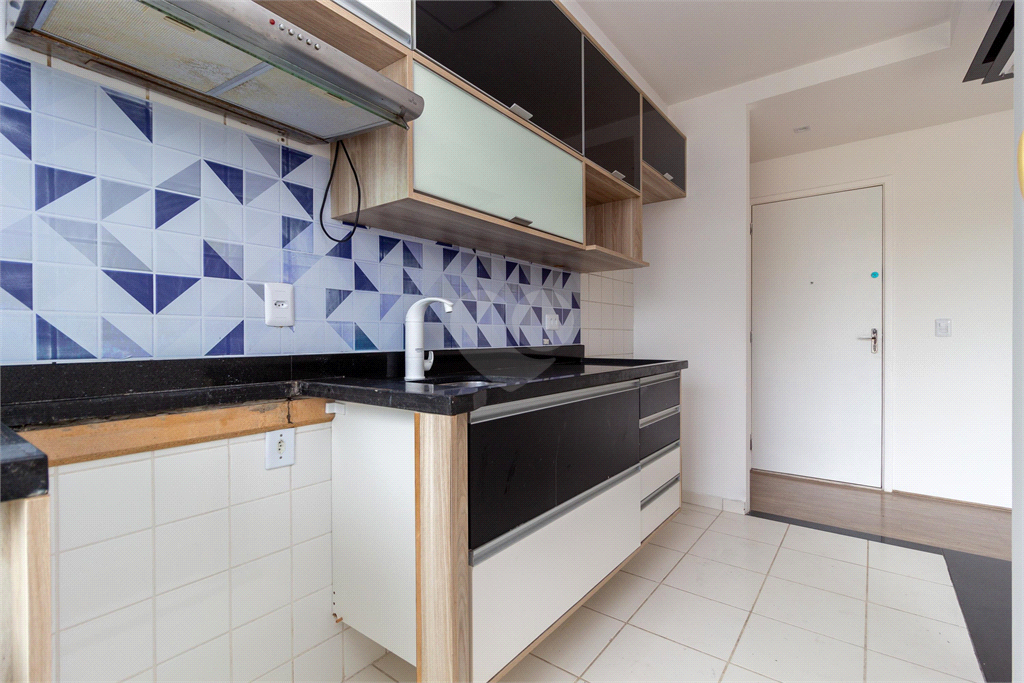 Venda Apartamento São Paulo Brás REO863729 34