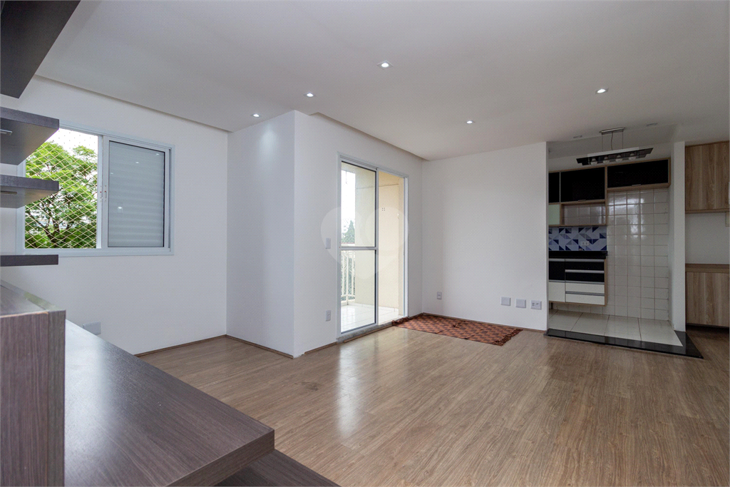 Venda Apartamento São Paulo Brás REO863729 2