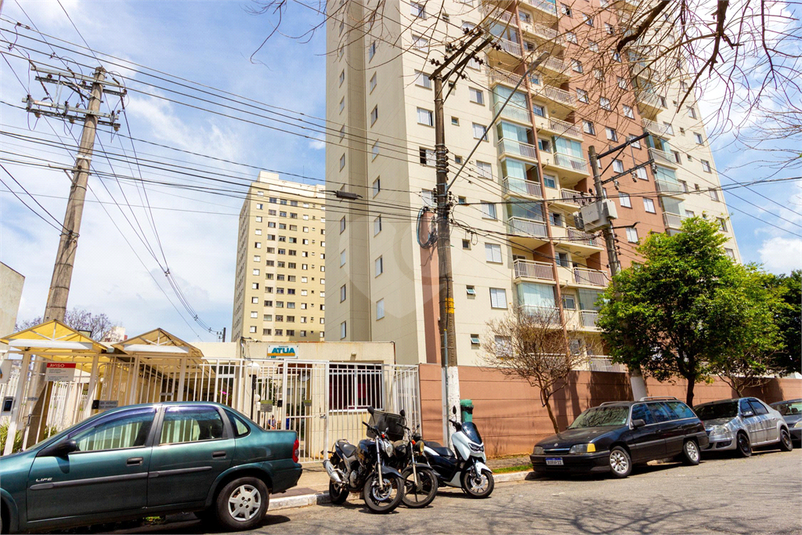 Venda Apartamento São Paulo Brás REO863729 52