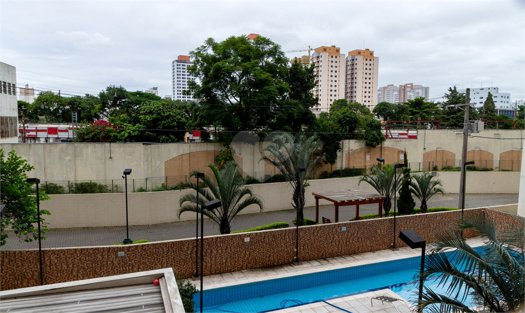 Venda Apartamento São Paulo Brás REO863729 22