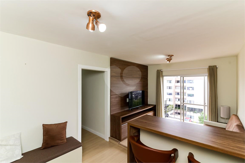 Venda Apartamento São Paulo Lauzane Paulista REO863732 1