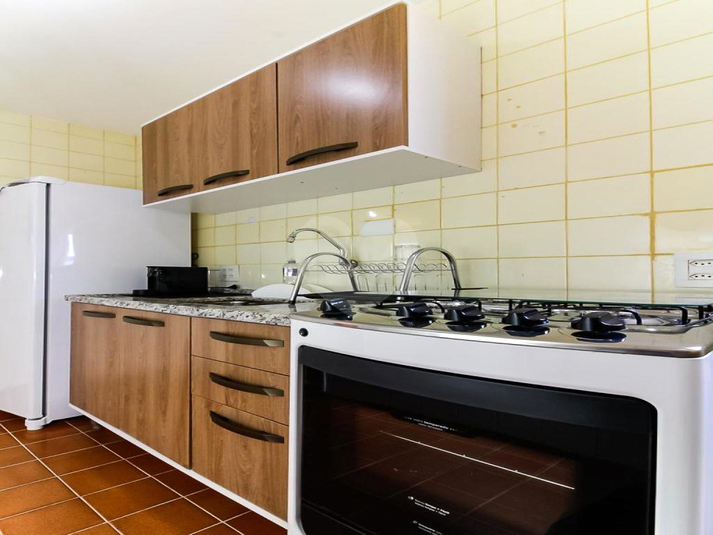 Venda Apartamento São Paulo Lauzane Paulista REO863732 31