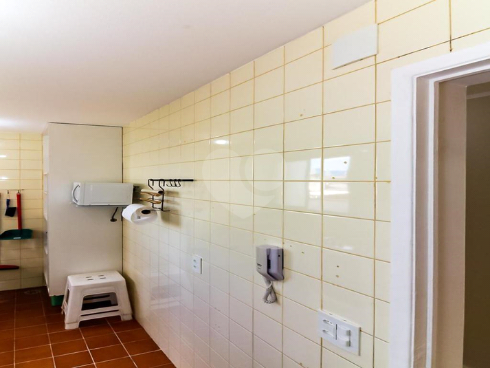 Venda Apartamento São Paulo Lauzane Paulista REO863732 30