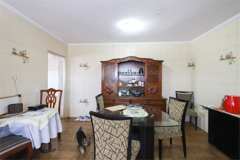 Venda Casa São Paulo Vila Nova Mazzei REO863733 49