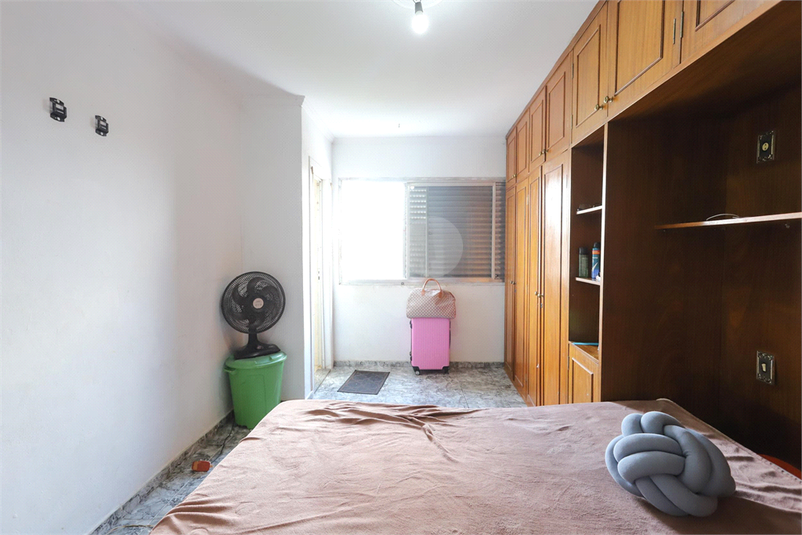 Venda Casa São Paulo Vila Nova Mazzei REO863733 35