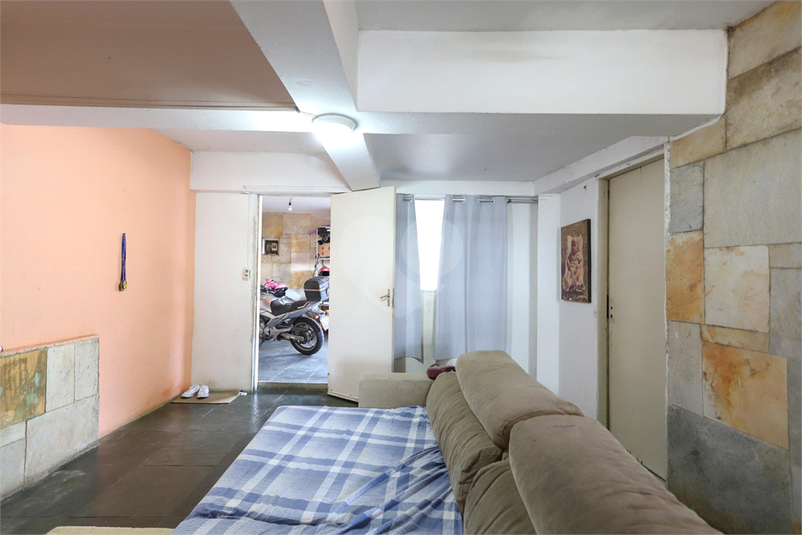 Venda Casa São Paulo Vila Nova Mazzei REO863733 9