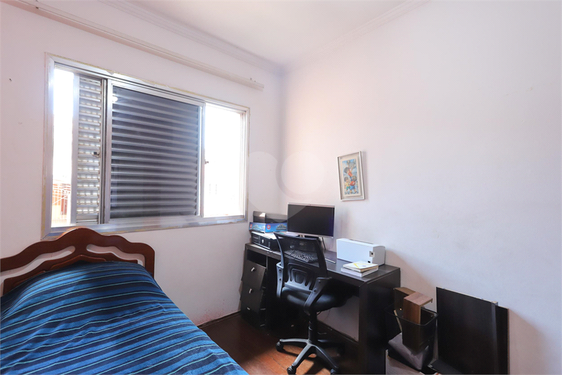 Venda Casa São Paulo Vila Nova Mazzei REO863733 15