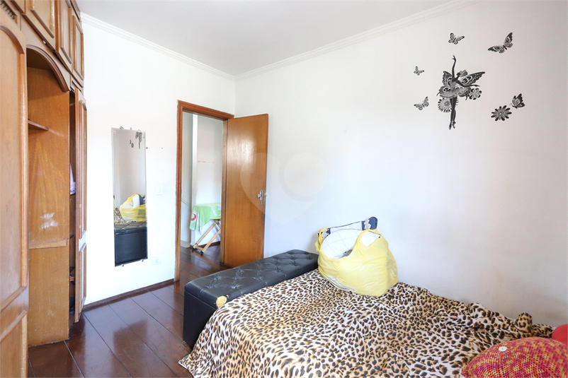 Venda Casa São Paulo Vila Nova Mazzei REO863733 21