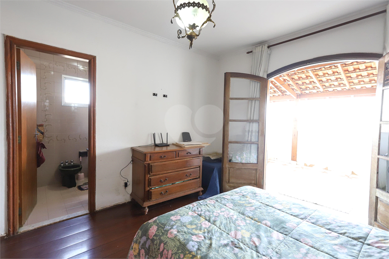 Venda Casa São Paulo Vila Nova Mazzei REO863733 25