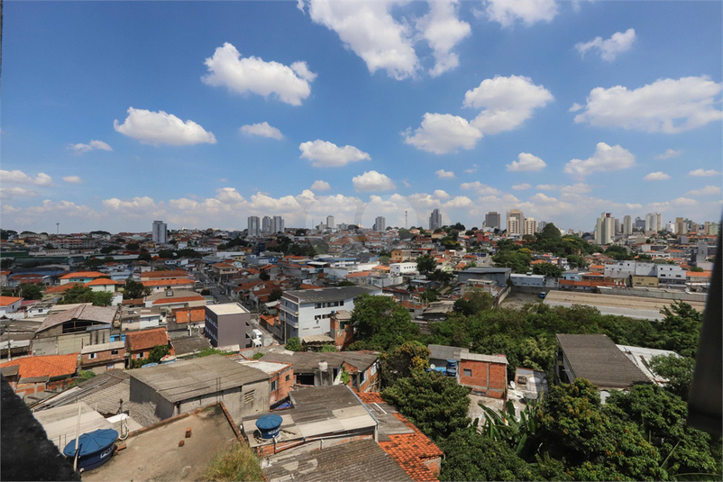 Venda Casa São Paulo Vila Nova Mazzei REO863733 55