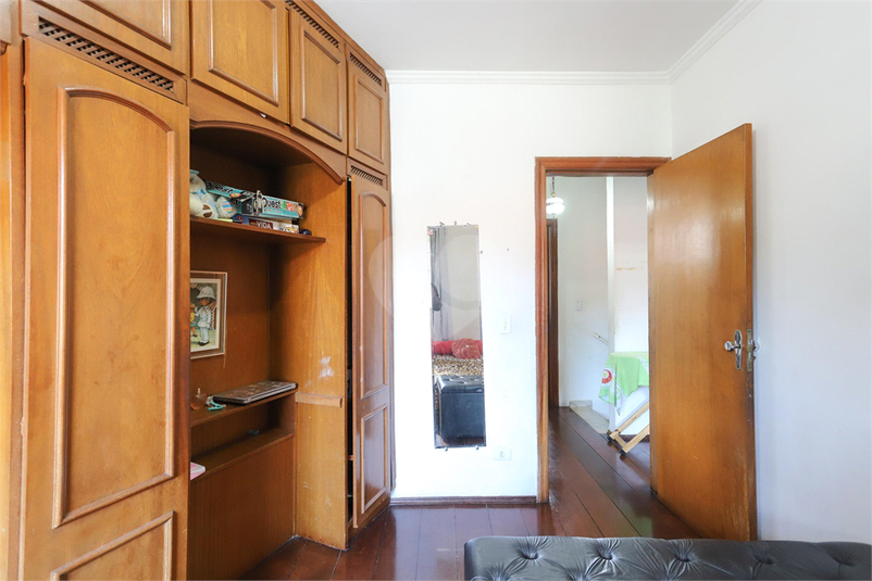 Venda Casa São Paulo Vila Nova Mazzei REO863733 22