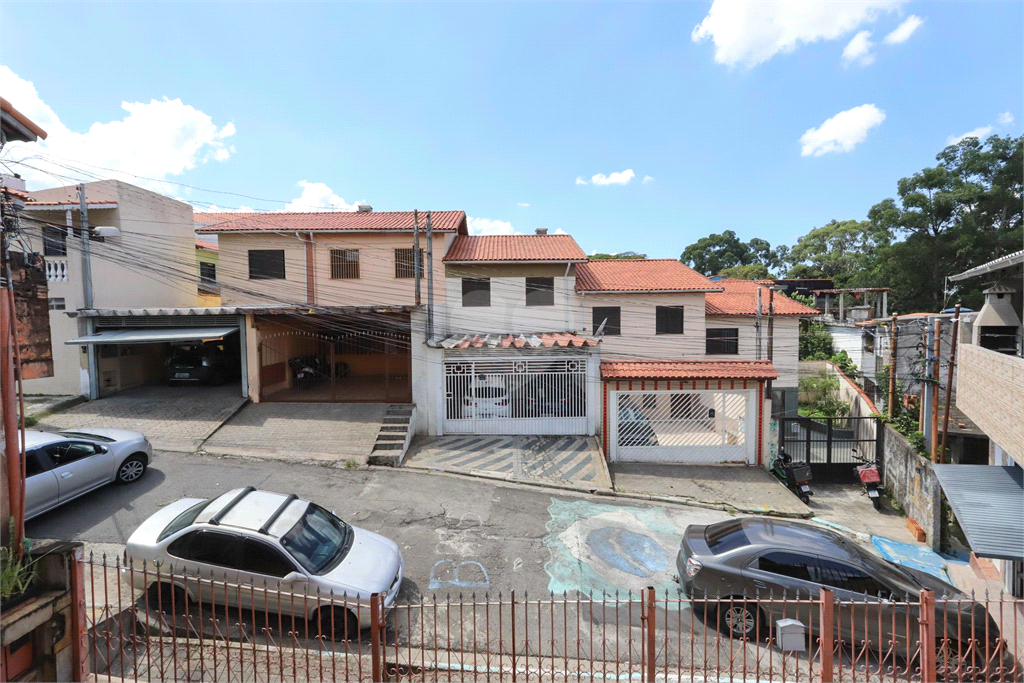 Venda Casa São Paulo Vila Nova Mazzei REO863733 23