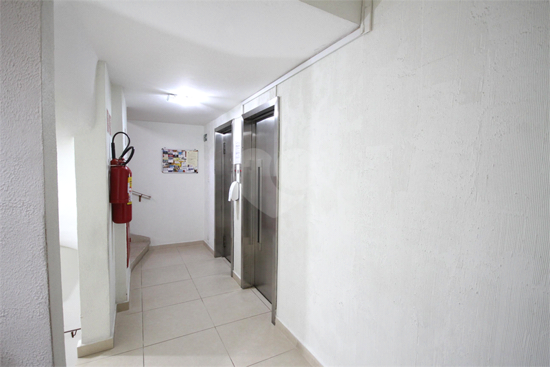 Venda Apartamento São Paulo Vila Deodoro REO863751 33