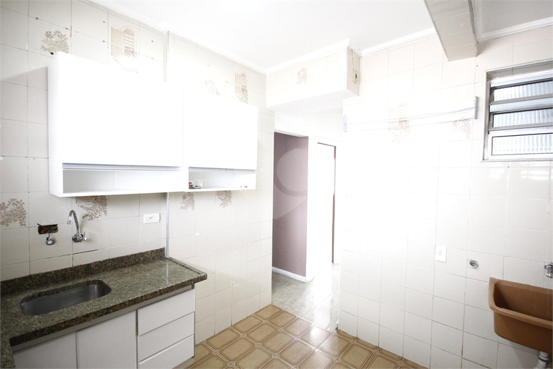 Venda Apartamento São Paulo Vila Deodoro REO863751 23