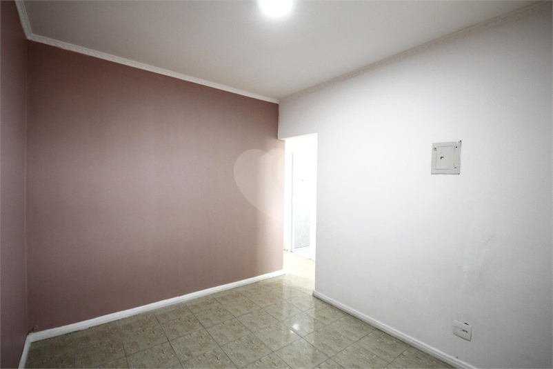 Venda Apartamento São Paulo Vila Deodoro REO863751 1