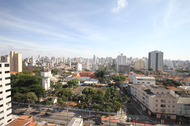 Venda Apartamento São Paulo Vila Deodoro REO863751 36