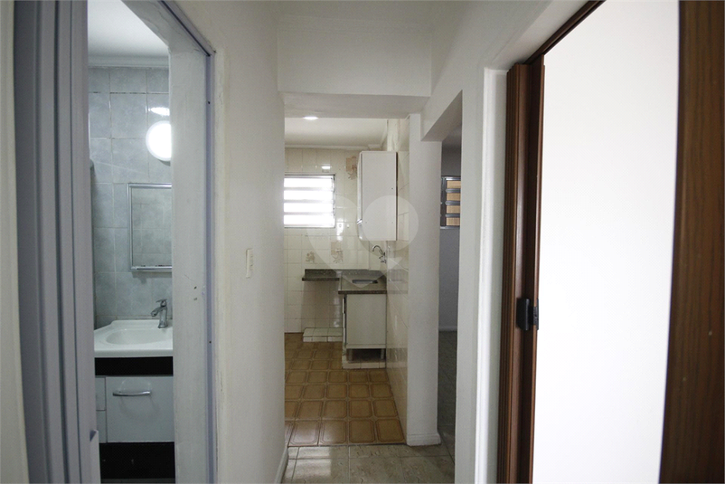 Venda Apartamento São Paulo Vila Deodoro REO863751 15