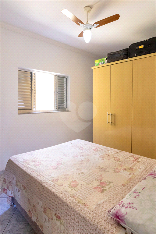 Venda Apartamento São Paulo Mooca REO863753 21