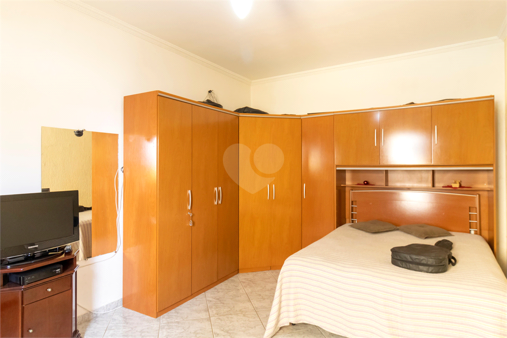 Venda Apartamento São Paulo Mooca REO863753 14