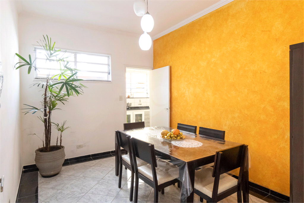 Venda Apartamento São Paulo Mooca REO863753 9