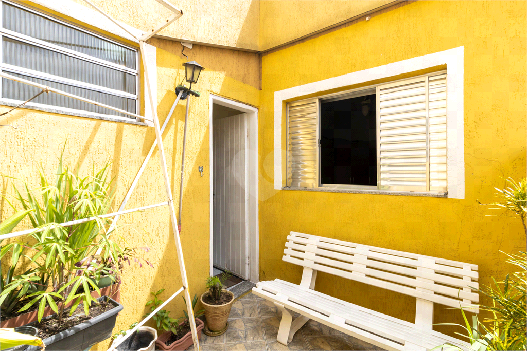 Venda Apartamento São Paulo Mooca REO863753 49