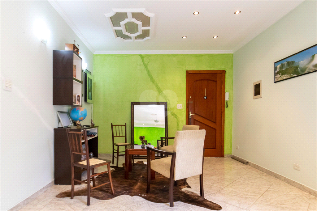 Venda Apartamento São Paulo Mooca REO863753 5