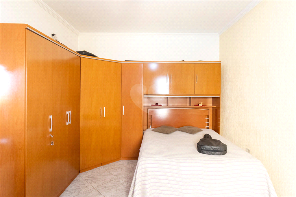 Venda Apartamento São Paulo Mooca REO863753 15