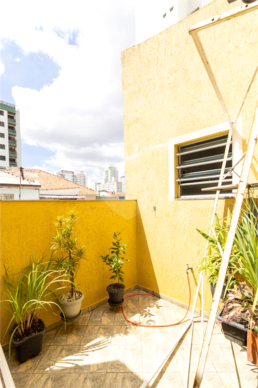 Venda Apartamento São Paulo Mooca REO863753 48