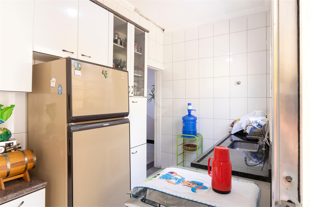 Venda Apartamento São Paulo Mooca REO863753 40