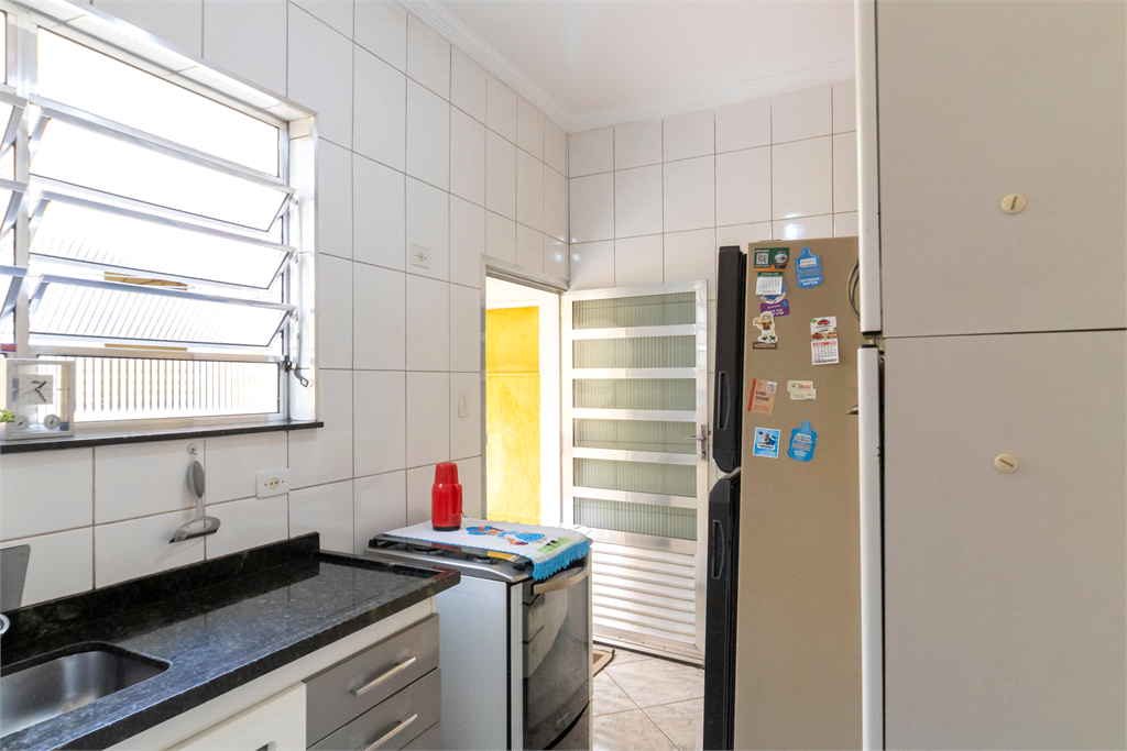 Venda Apartamento São Paulo Mooca REO863753 39