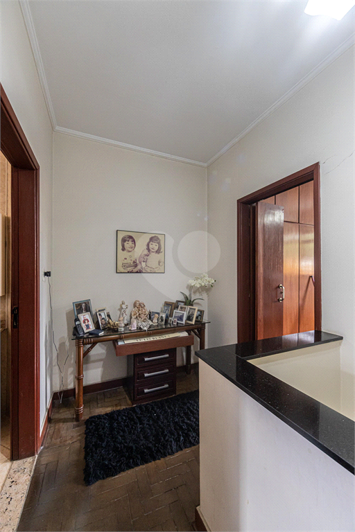 Venda Casa São Paulo Catumbi REO863754 19