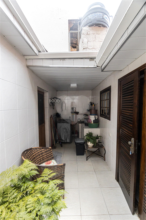 Venda Casa São Paulo Catumbi REO863754 29