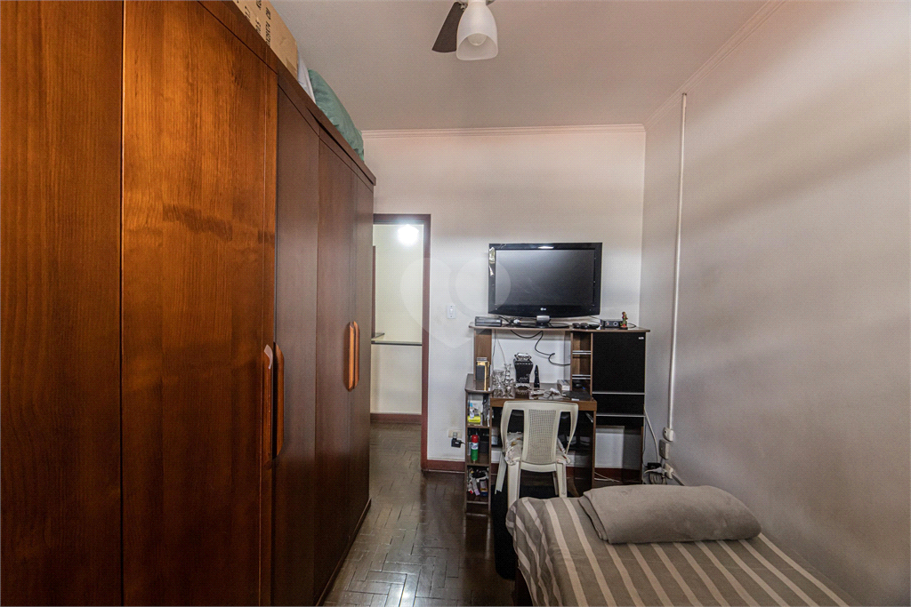 Venda Casa São Paulo Catumbi REO863754 13