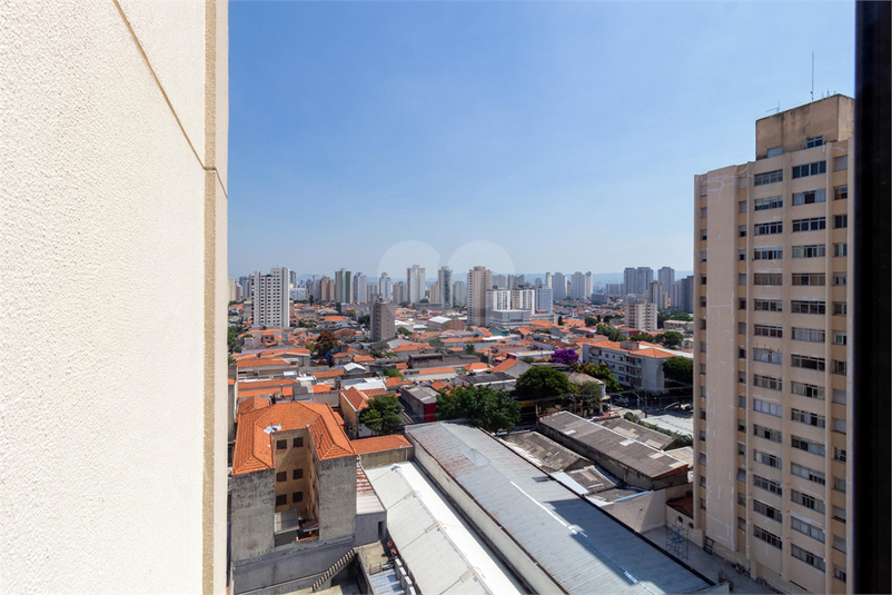 Venda Apartamento São Paulo Alto Da Mooca REO863771 20