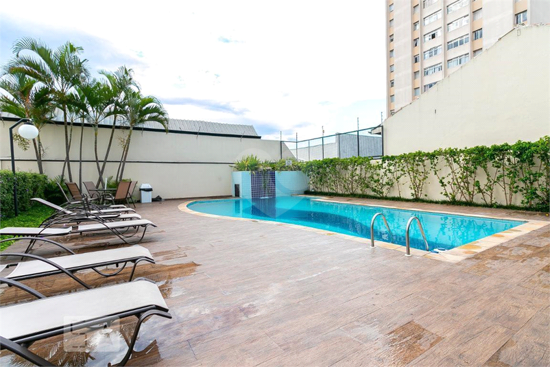 Venda Apartamento São Paulo Alto Da Mooca REO863771 54