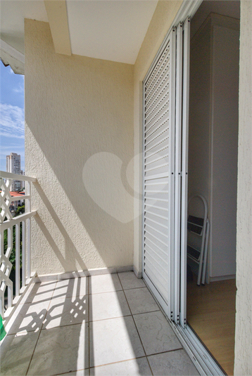 Venda Condomínio São Paulo Jardim Vila Mariana REO863773 24