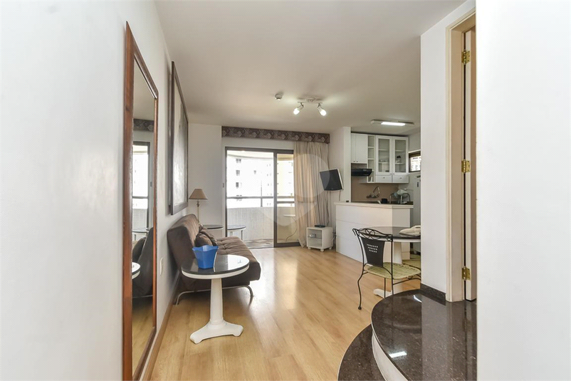 Venda Apartamento São Paulo Bela Vista REO863774 1