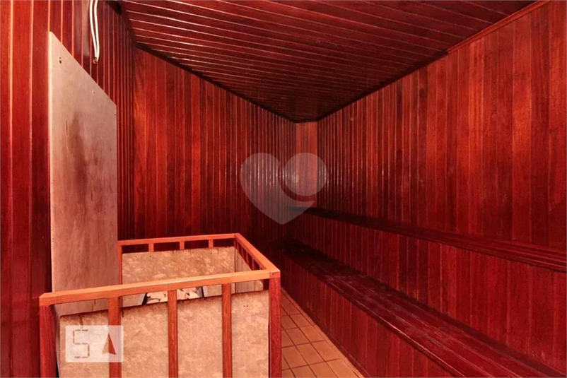 Venda Apartamento São Paulo Bela Vista REO863774 29