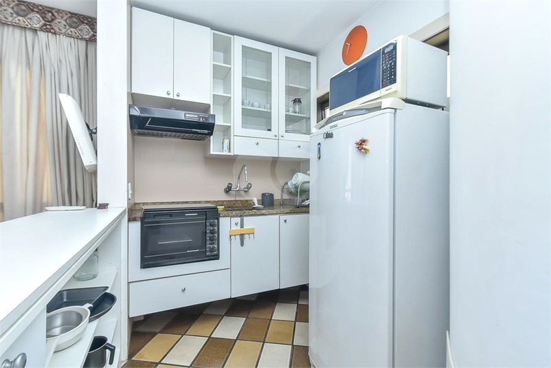 Venda Apartamento São Paulo Bela Vista REO863774 19