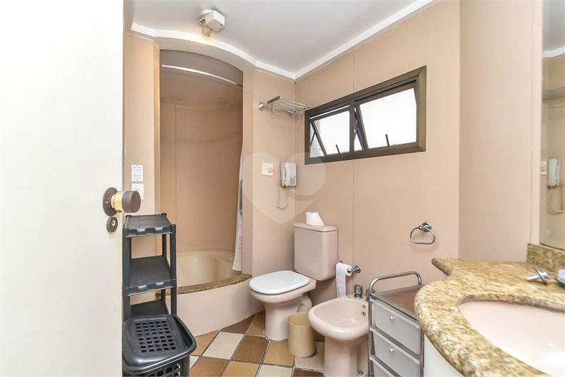 Venda Apartamento São Paulo Bela Vista REO863774 14