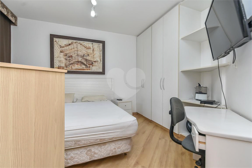 Venda Apartamento São Paulo Bela Vista REO863774 8