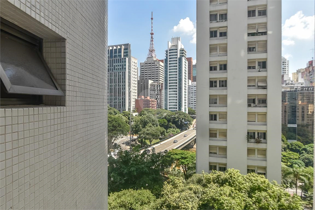 Venda Apartamento São Paulo Bela Vista REO863774 12