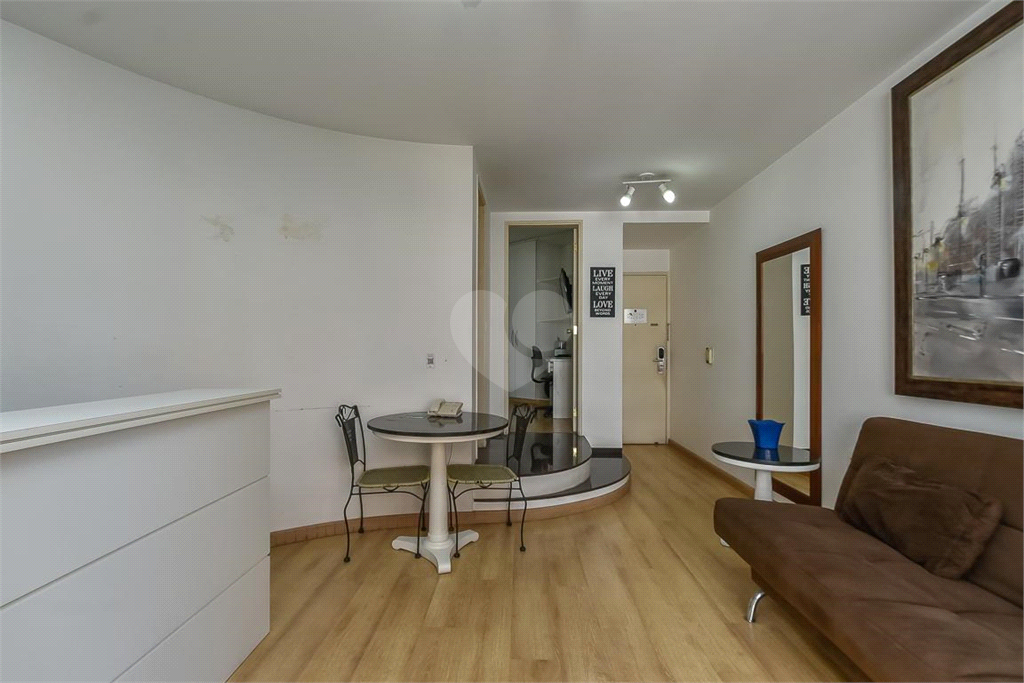 Venda Apartamento São Paulo Bela Vista REO863774 4