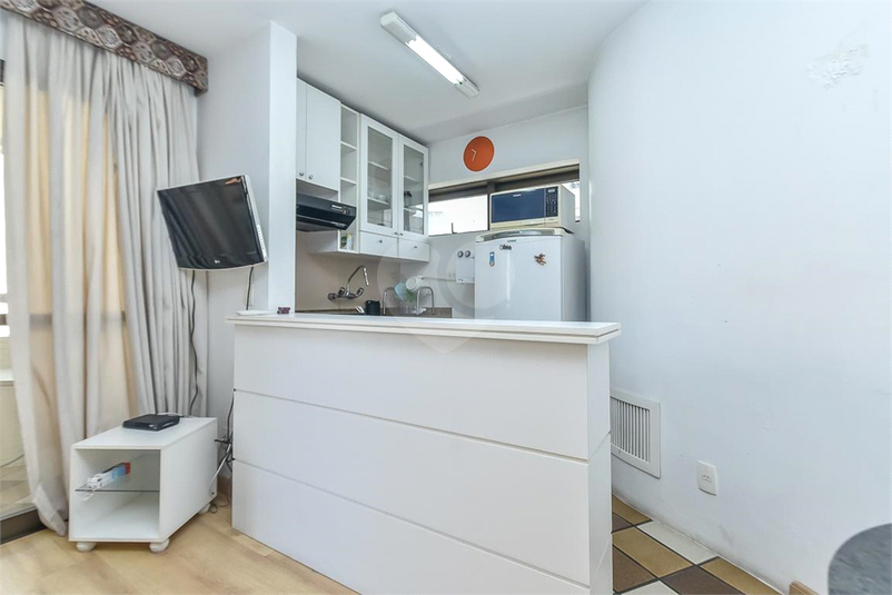 Venda Apartamento São Paulo Bela Vista REO863774 18