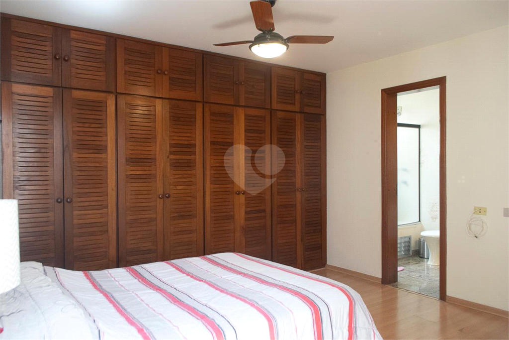 Venda Apartamento São Paulo Santana REO863775 32