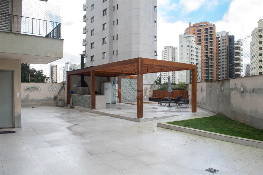 Venda Apartamento São Paulo Santana REO863775 54