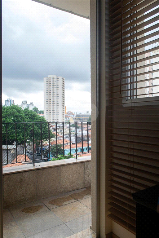 Venda Apartamento São Paulo Santana REO863775 33