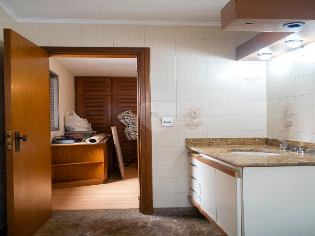 Venda Apartamento São Paulo Santana REO863775 25