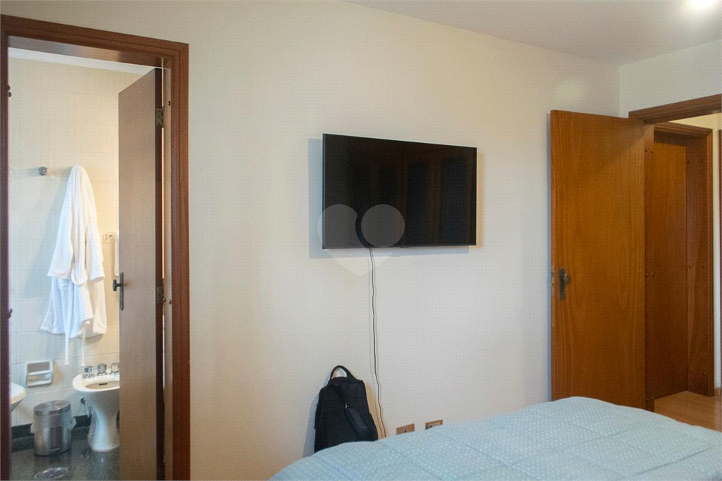 Venda Apartamento São Paulo Santana REO863775 16